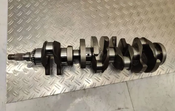 Volvo V60 Crankshaft 31251992