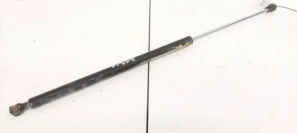 Peugeot 807 Tailgate/trunk strut/damper
