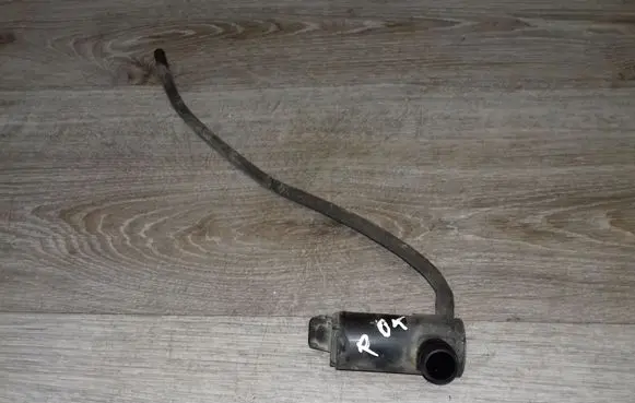 Volvo S60 Windscreen/windshield washer pump 9169611