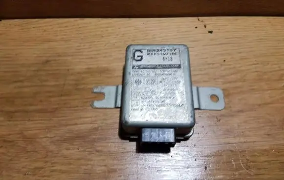 Mitsubishi Colt Other control units/modules ma243137