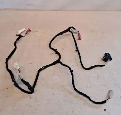 BMW i4 Wiring harness 11107811 5A3628502