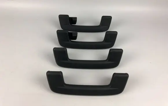 Audi Q4 e-tron A set of handles for the ceiling 5H0857607B 5H0857643B