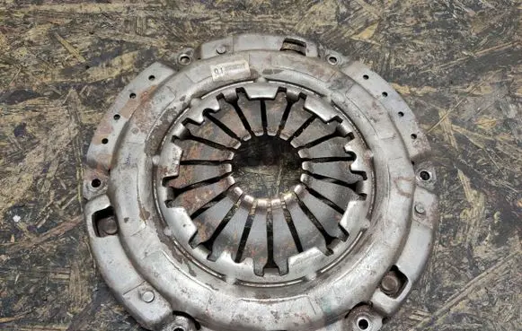 Chevrolet Orlando Pressure plate 25182560