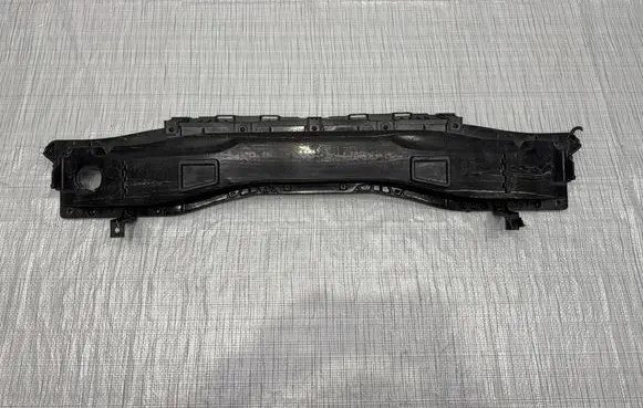 KIA Sportage Rear bumper support beam 86631R2000