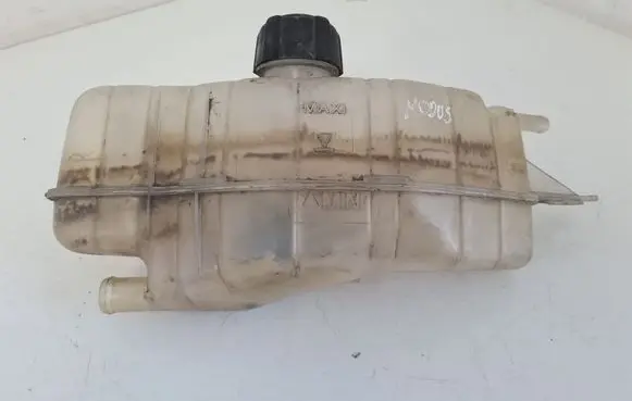 Renault Modus Coolant expansion tank/reservoir