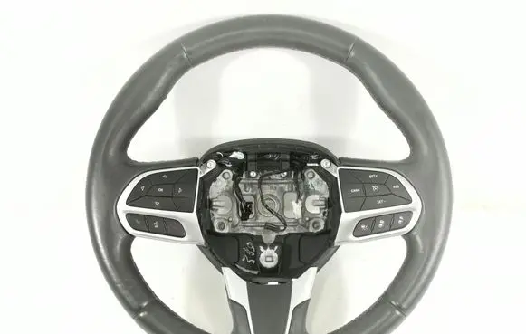 Chrysler Pacifica Steering wheel 5UZ541X9AG