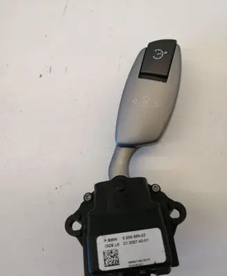 BMW 7 E65 E66 Cruise control stalk 6959986