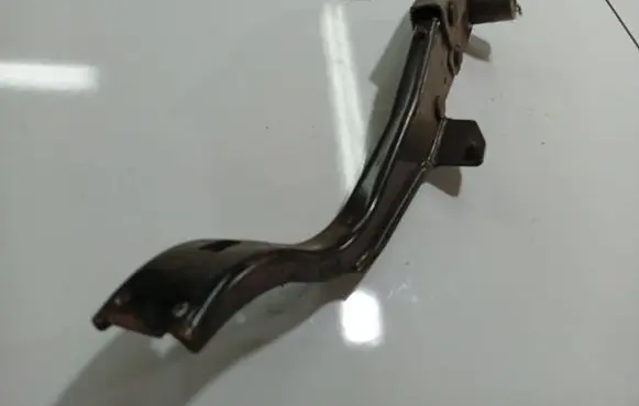 Alfa Romeo 159 Brake pedal 