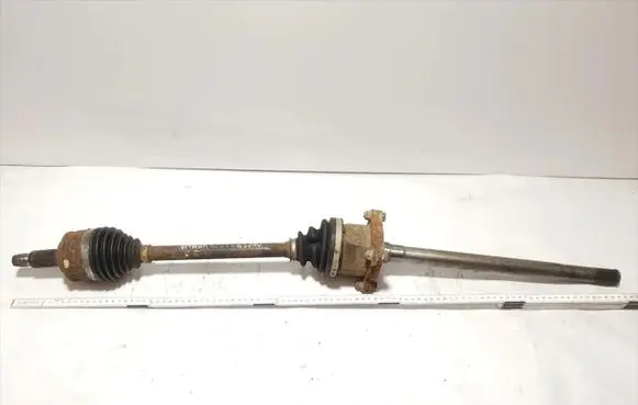 Suzuki Grand Vitara II Front driveshaft