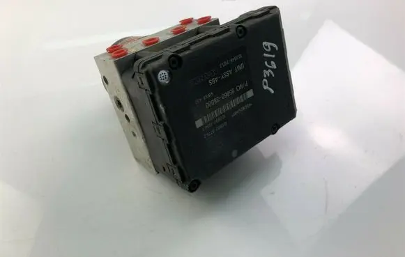 Hyundai Sonata Other control units/modules 9566038000 P3619