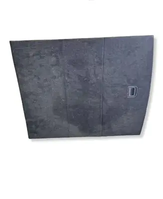 Audi A6 S6 C6 4F Trunk/boot floor carpet liner 
