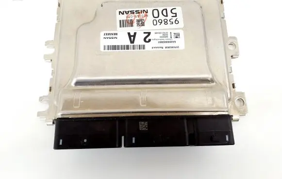 Nissan X-Trail T33 Engine control unit/module 237036UA0A NEC045070