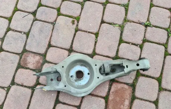 Opel Insignia B Rear control arm 16TYS