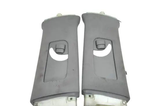 Lexus GS 300 350 430 450H (B) pillar trim (top) 6241130410 6241230410