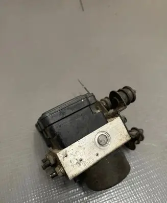 Seat Altea ABS Pump 1K0907379N 00005793E6 10097003133