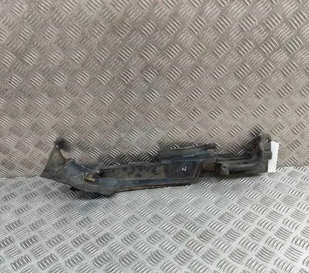 Audi A5 Fender trim (molding) 8W6821169C