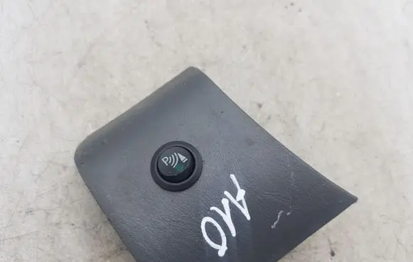 Toyota Previa (XR30, XR40) II Parking (PDC) sensor switch 5545828040