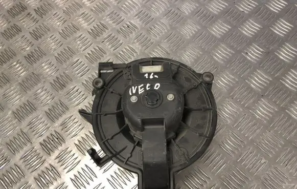 Iveco Daily 35 - 40.10 Heater fan/blower 5S9030160