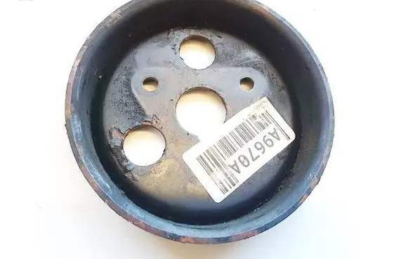 KIA Ceed Power steering pump pulley 