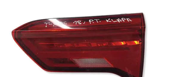 Volkswagen T-Roc Rear/tail lights 2GA94509499 2GA945094