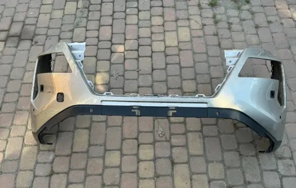 Nissan X-Trail T33 Front bumper 62022-6RN0H S2409P157