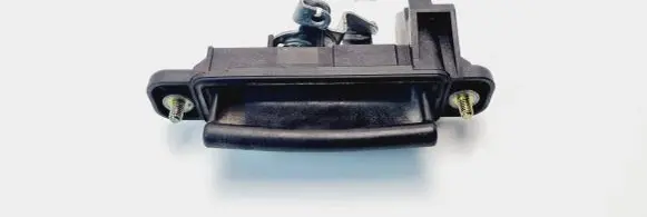 Mazda 3 I Tailgate/trunk/boot exterior handle