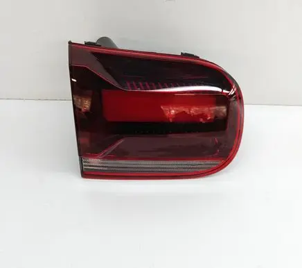 Citroen C5 Aircross Tailgate rear/tail lights 9845247480