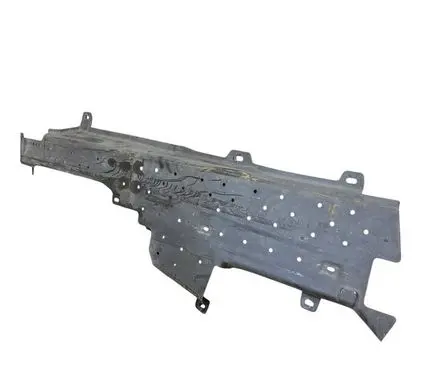 Ford Mustang VI Side bottom protection FR3C9E313AC