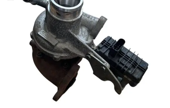 Opel Insignia B Turbo 55495595 8445724