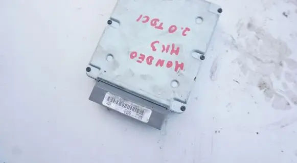 Ford Focus Engine control unit/module ECU 12A650