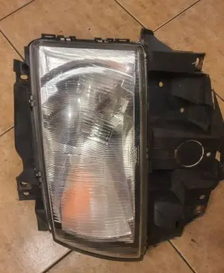 Headlight/headlamp