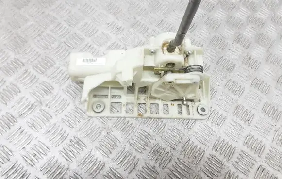 Volvo XC60 Gear shifter/selector 31219639