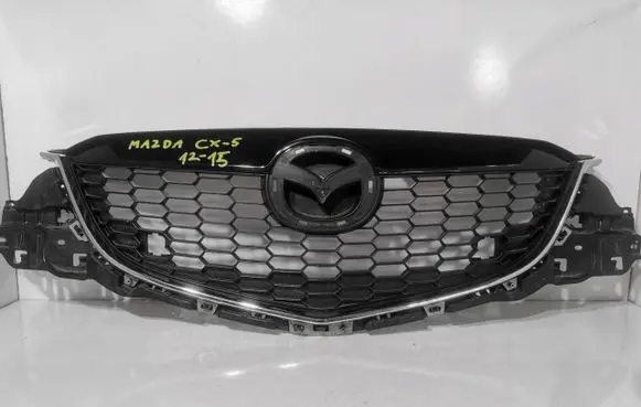 Mazda CX-5 II Front grill