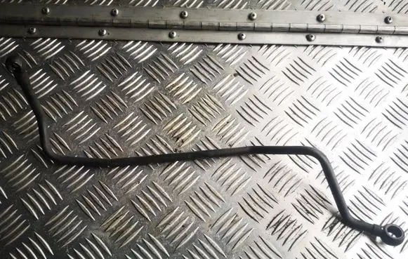 Volvo XC90 Turbo turbocharger oiling pipe/hose