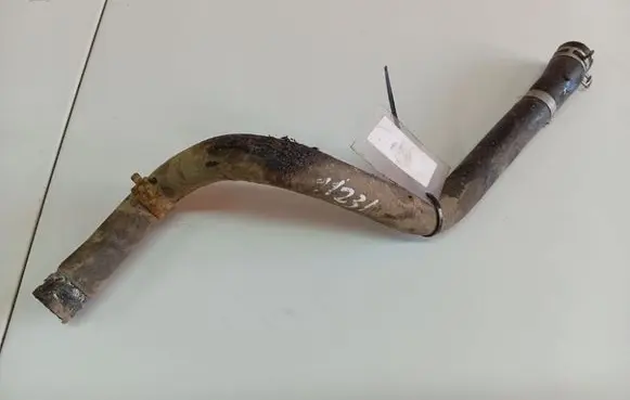 Renault Espace - Grand espace IV Engine coolant pipe/hose 