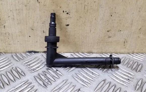 Nissan Qashqai Clutch pipe/line 