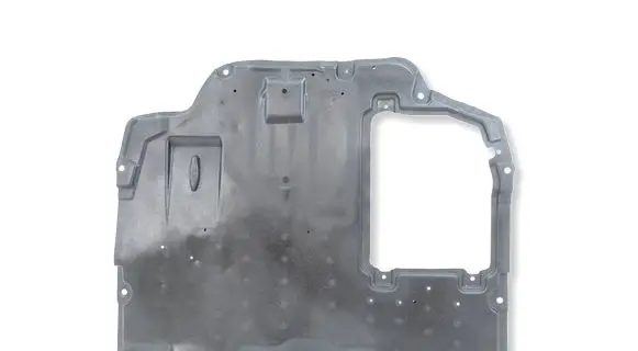 Toyota C-HR I Engine splash shield/under tray 51441F4080 51441F4090 51410F4110