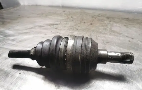 Opel Zafira A Driveshaft inner CV joint 