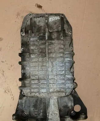 Ford Focus Oil sump 98MM6675DA
