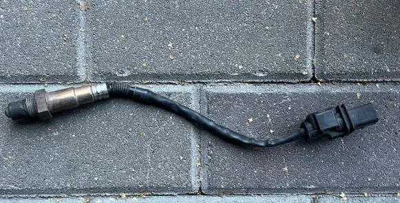 Audi A5 8T 8F Lambda probe sensor 07L906262K
