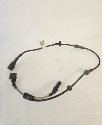 Porsche 911 991 Front ABS sensor wiring 99160913101
