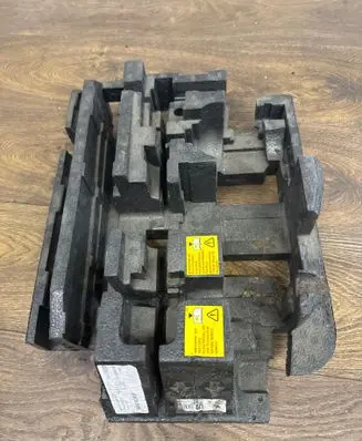 Renault Master III Tool set 995016340R