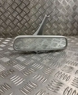 Audi A6 S6 C7 4G Rear view mirror (interior) 810857511AB