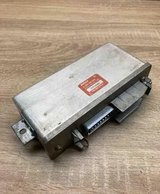 Audi 100 S4 C4 ABS control unit/module 4A0907379A 0265100056
