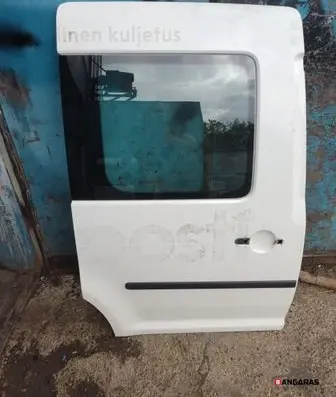 Volkswagen Caddy Side sliding door 