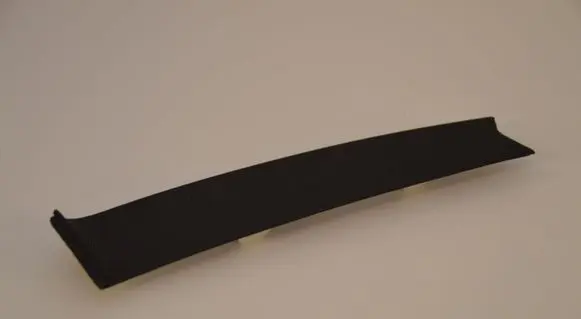 Audi A5 Other sill/pillar trim element 8W6853351A