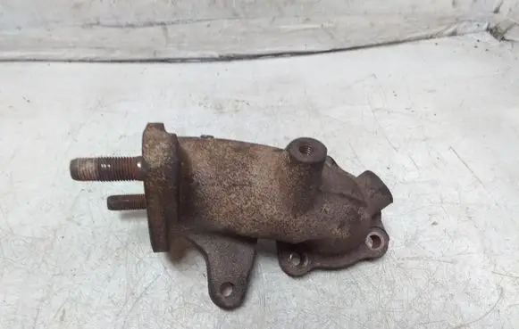 Hyundai Santa Fe Exhaust manifold