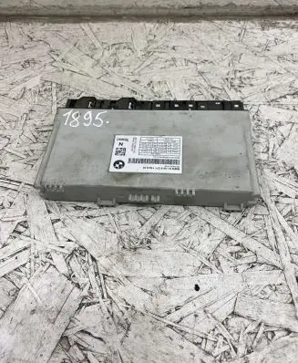BMW 3 F30 F35 F31 Seat control module 9371130