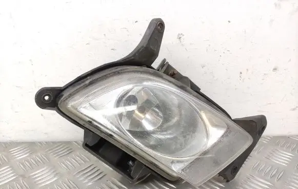 Hyundai i30 Front fog light