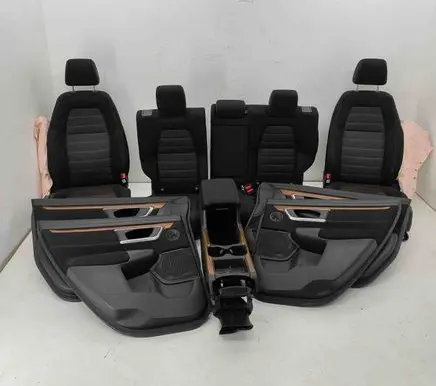 Honda CR-V Interior set 
